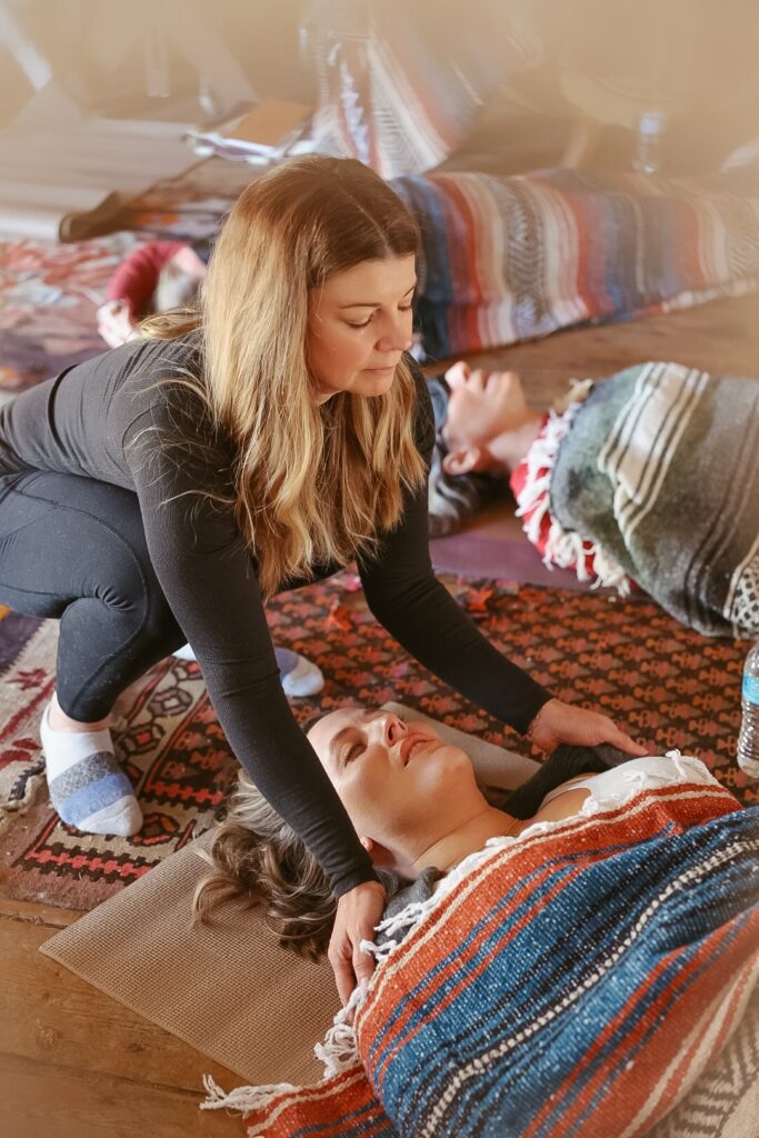 breathwork journeys catskills ny